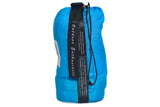 Two Person Portable Hammock | Light Sky Blue & White