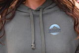 Cropped Hoodie