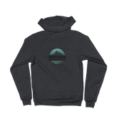 Zip Up Hoodie Sweater